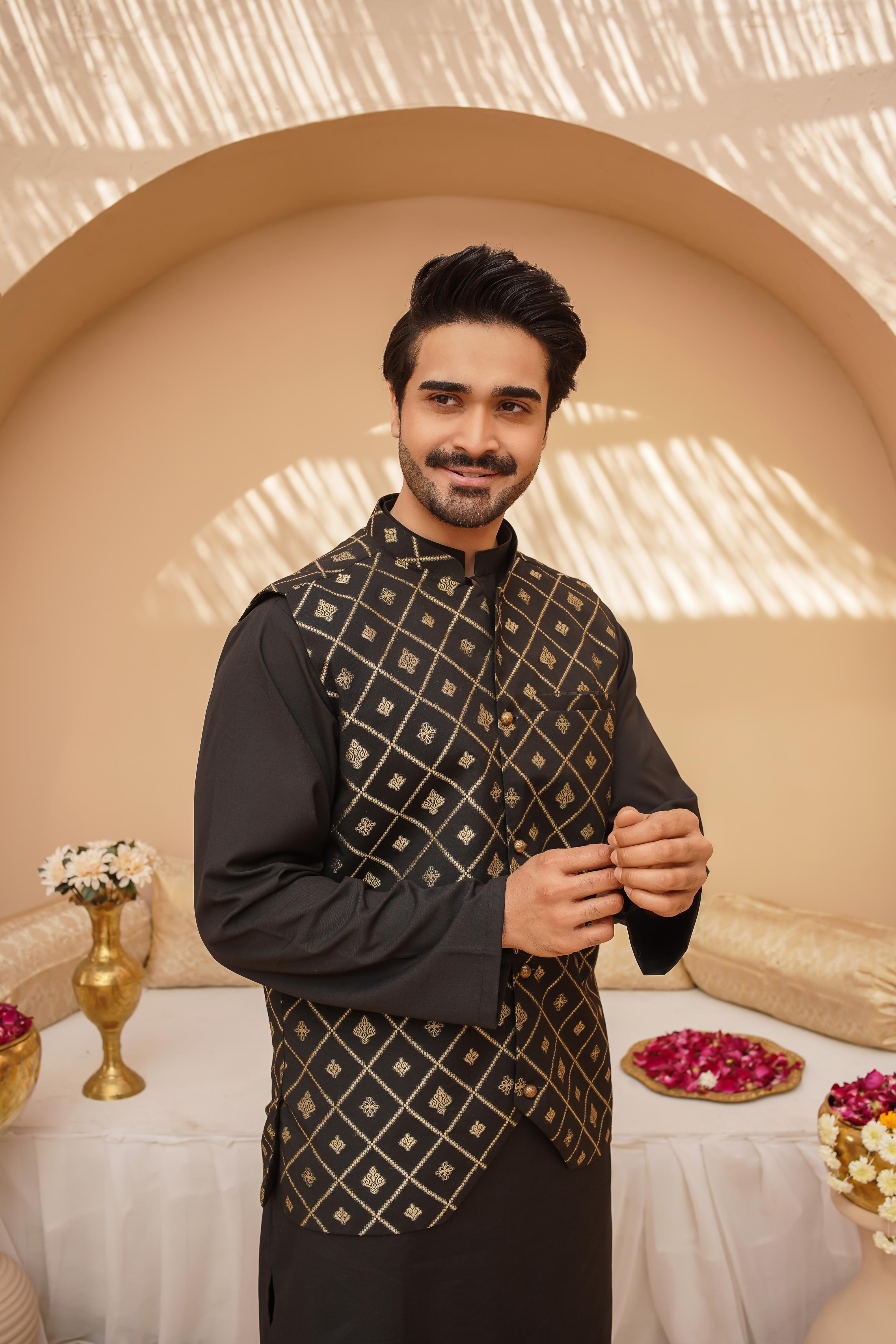 Midnight Luxe- Men - Image 2