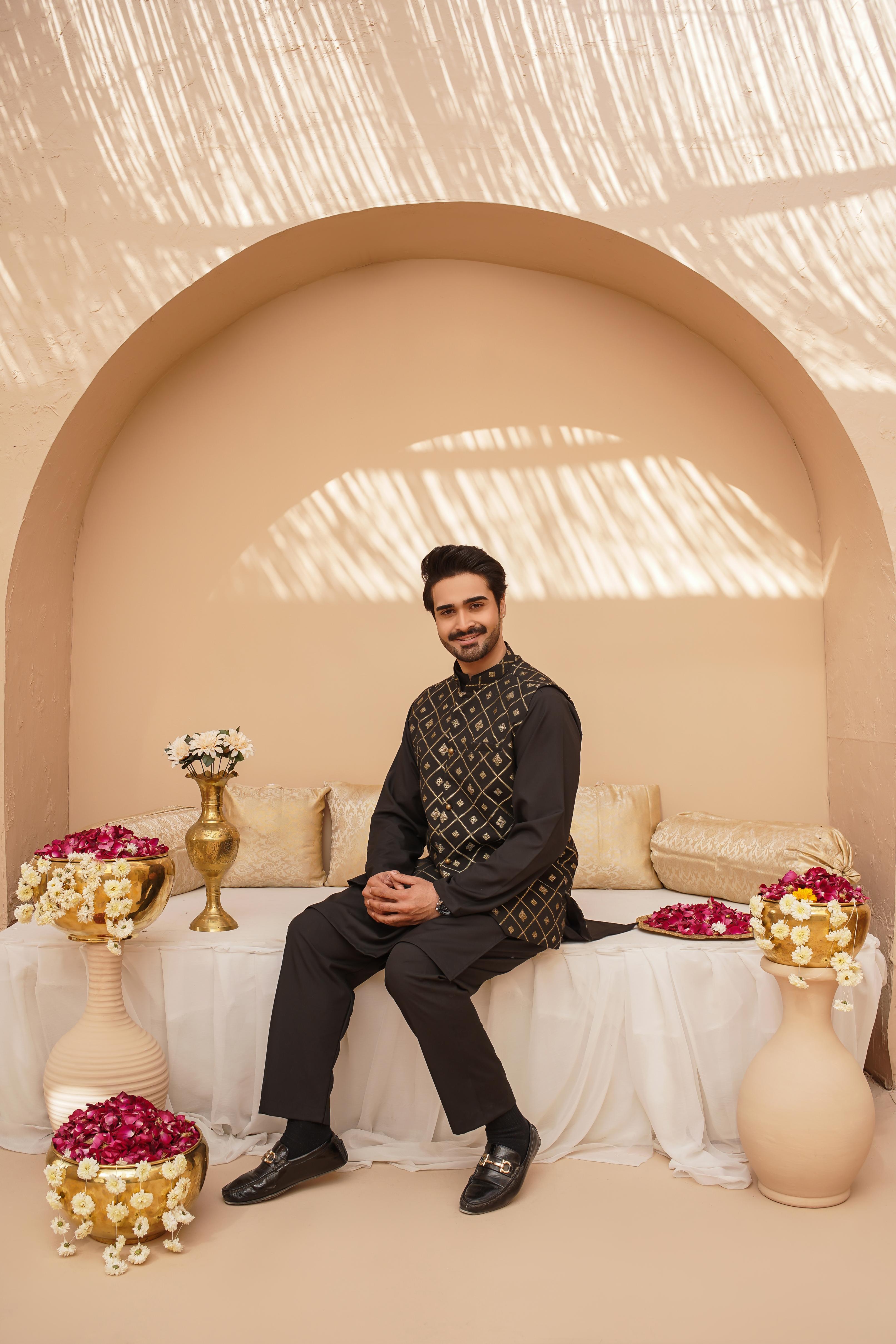Midnight Luxe- Men - Image 3
