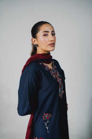Midnight Noor