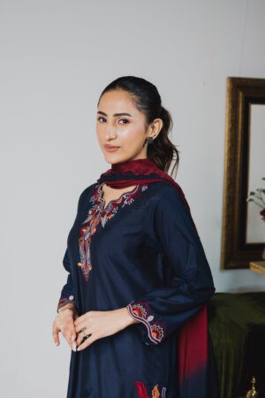 Midnight Noor