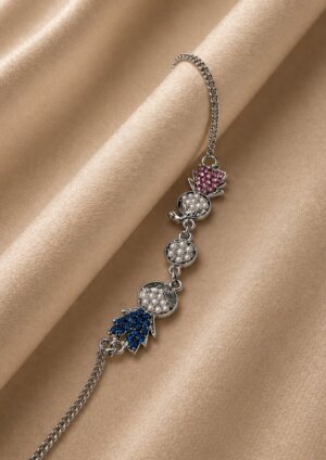 Mini-Me Bracelet