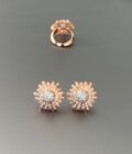 mini Sunflower tops