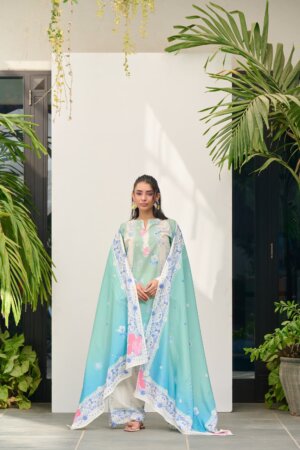 Mint Margarita 2-Piece