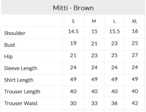 Mitti