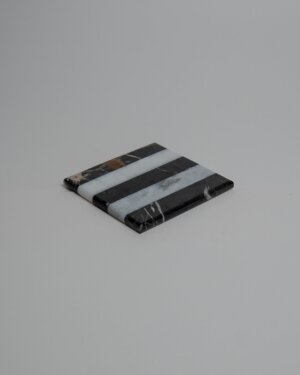 Mono Tile | Mushk Coasters