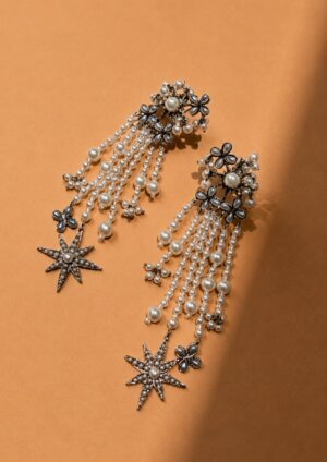 MOONDUST DANGLERS