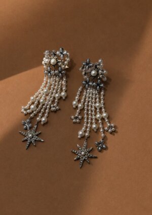 MOONDUST DANGLERS