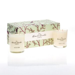 Motia Noir & Oudh Ul Laila Medium Duo