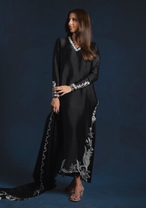 Naida Black