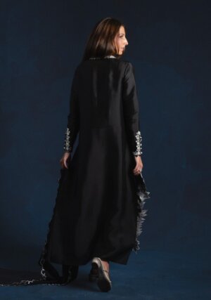 Naida Black