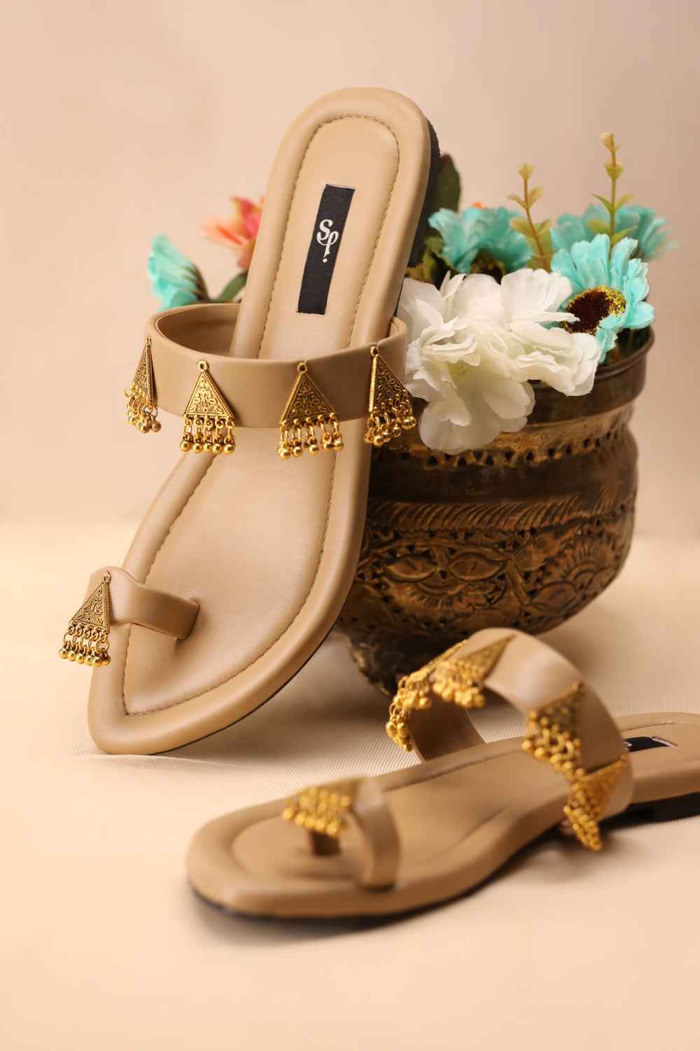 Nauratan Beige - Image 3
