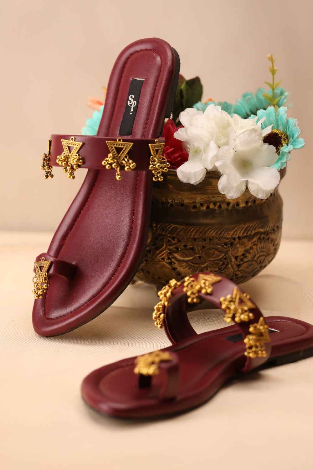 Nauratan Maroon - Image 4
