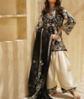 Nira (shirt and pants)