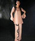Noire-Soft Pink