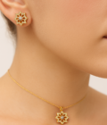 Noor Star Pendant – JBB1027PD