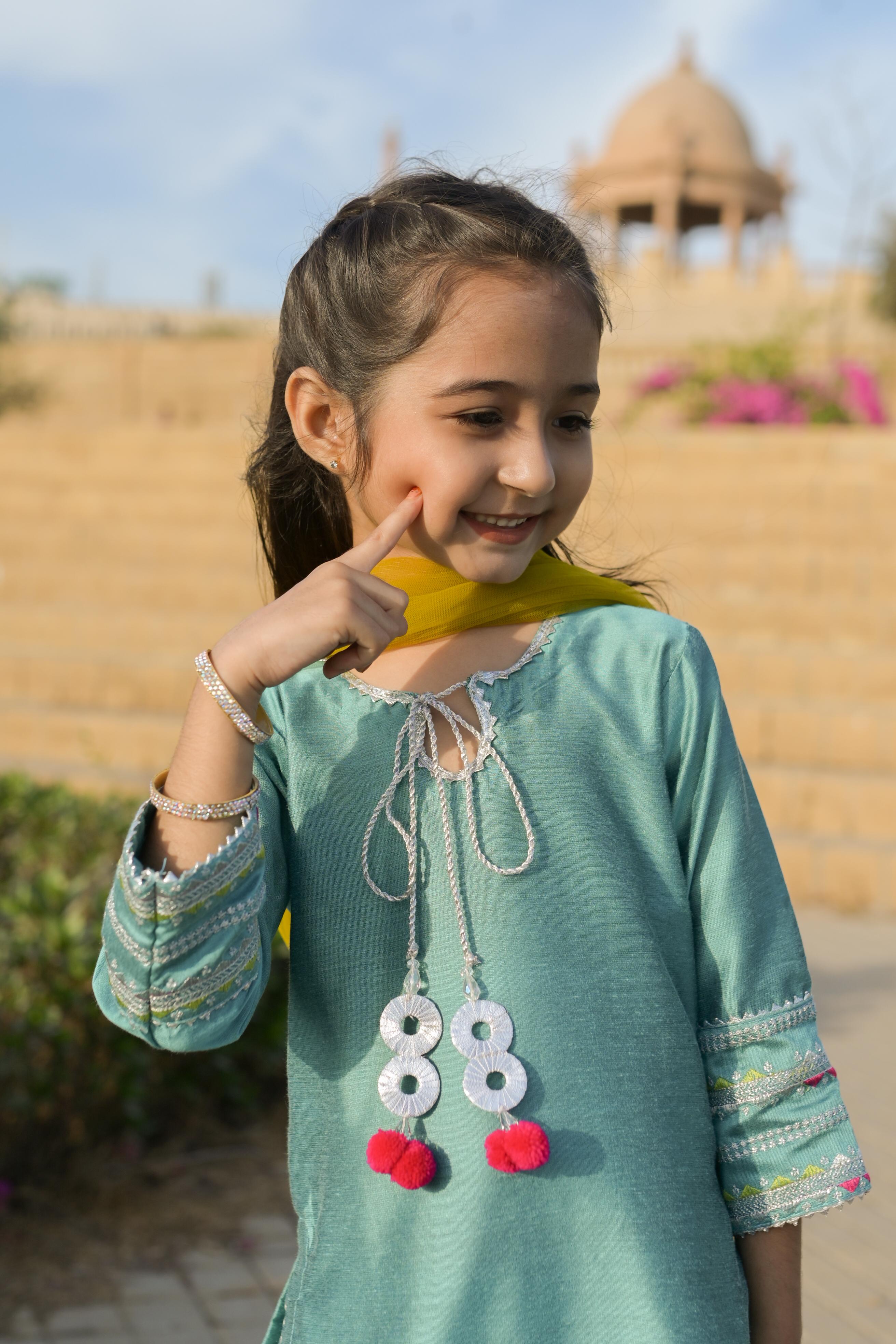 Ocean Breeze Farshi - Girl - Image 7