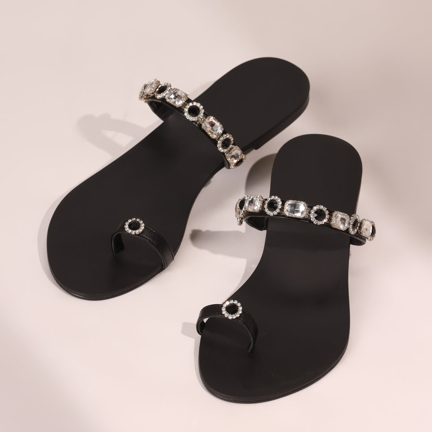 Onyx Crystal Luxe