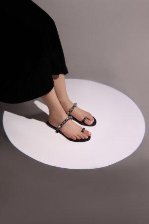 Onyx Crystal Luxe