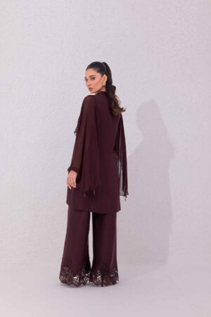 Ox blood