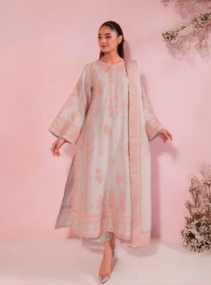 Peach Mist