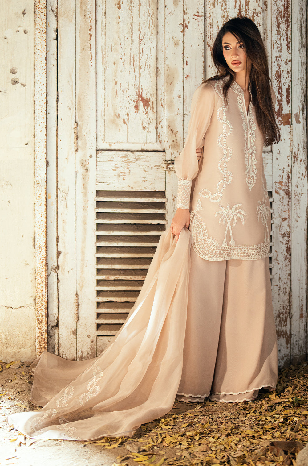 Peach Pearl - Image 4
