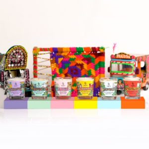 Peshawar (Nargis) - Pakistan Minis Collection