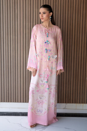 Petal Blush Luxe