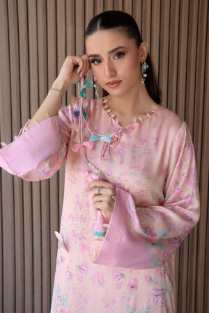 Petal Blush Luxe
