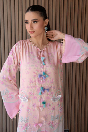 Petal Blush Luxe