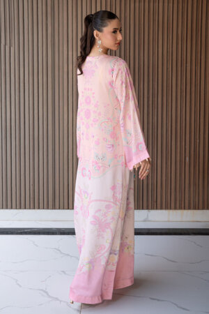Petal Blush Luxe