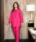 PINK CARNATION | 2PC STITCHED