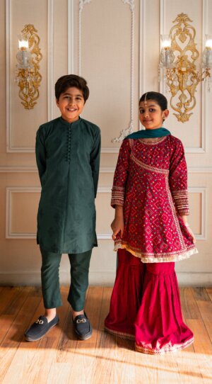 Pink Gharara (PAGEID26)