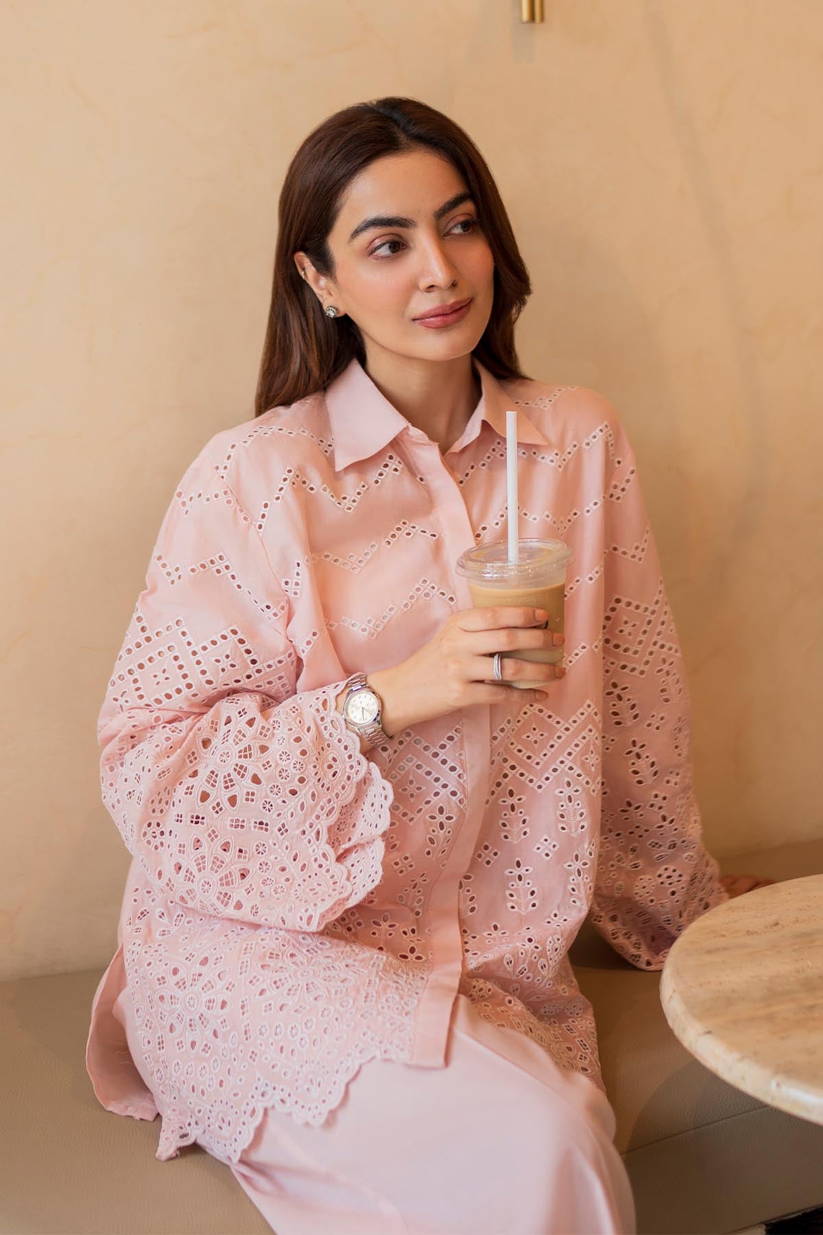 Pink Marshmallow - Image 2
