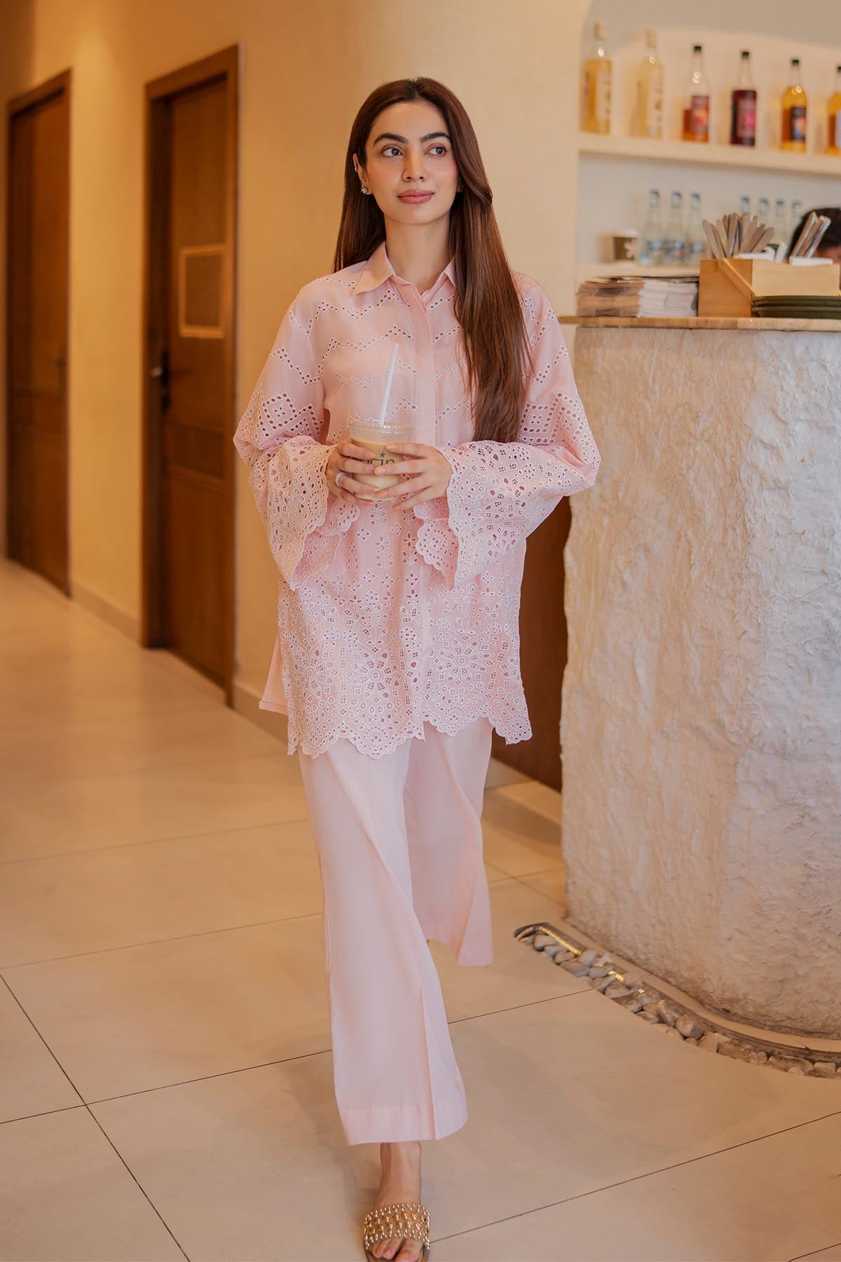 Pink Marshmallow - Image 4