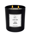 PISTA KUNAFA SCENTED CANDLE