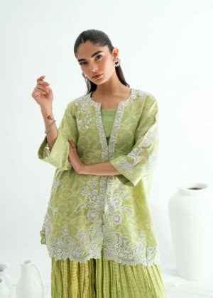 Pistachio Mist