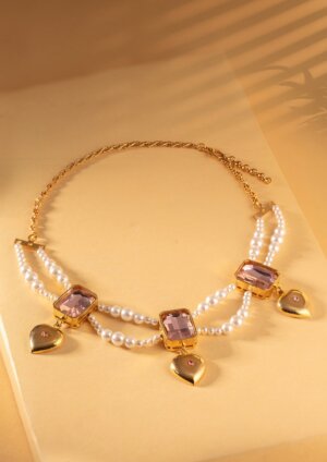 Princess Necklace