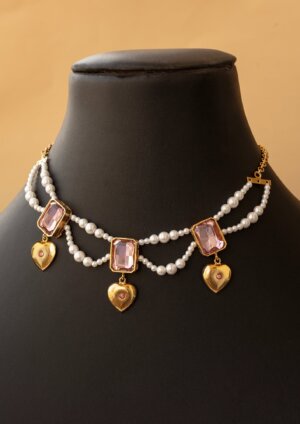Princess Necklace
