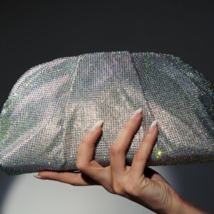 Prism Drape