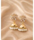 Raat ki Raani Jhumkis