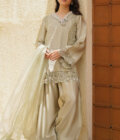 Rahma (Shirt and dupatta)