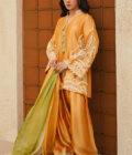 Raiya ( Shirt and Dupatta)