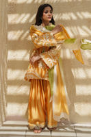 Raiya ( Shirt and Dupatta) - Image 6