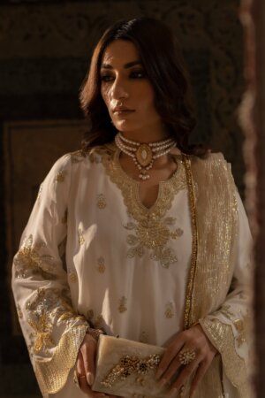 Raushan Ara