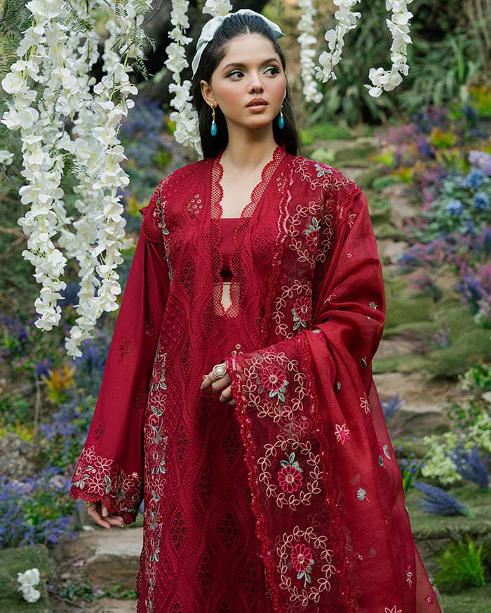 RED ROSE - Image 2