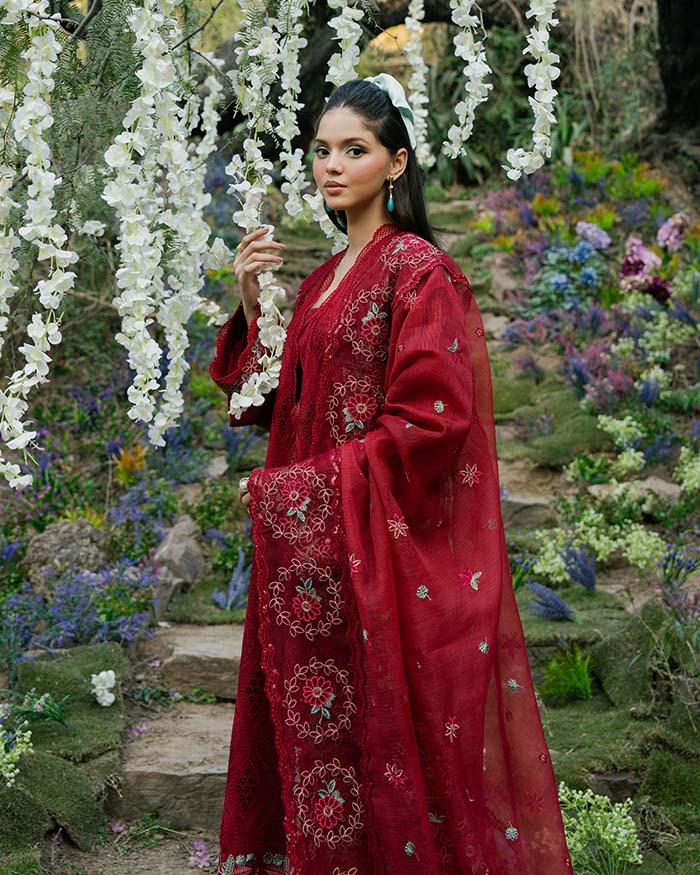 RED ROSE - Image 3