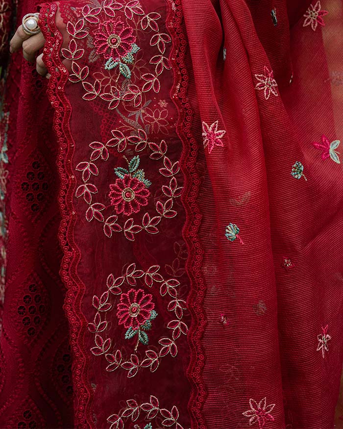 RED ROSE - Image 4