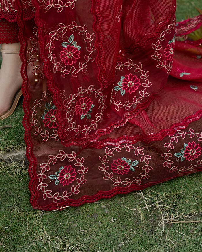 RED ROSE - Image 5