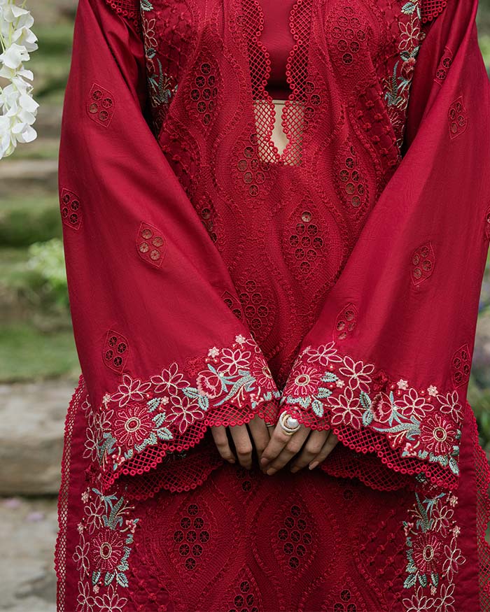 RED ROSE - Image 6