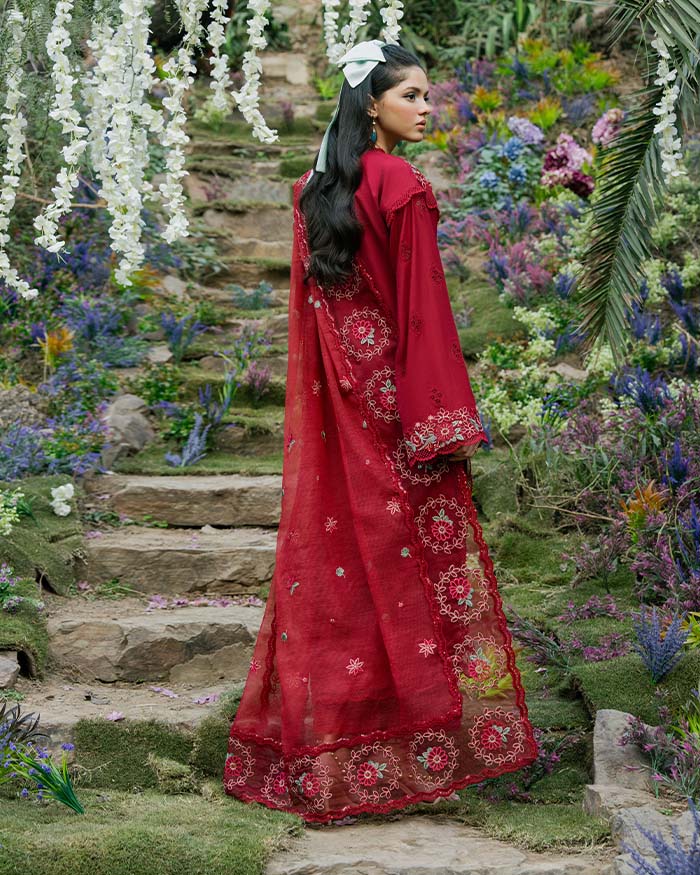RED ROSE - Image 7